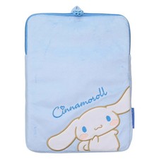 Sanrio Characters Cinnamoroll Tablet Case Blue 2026SS Japan Limited Original