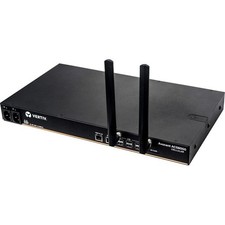 Vertiv Avocent ACS8000 Serial Console 16 port Dual AC Power AT T Verizon