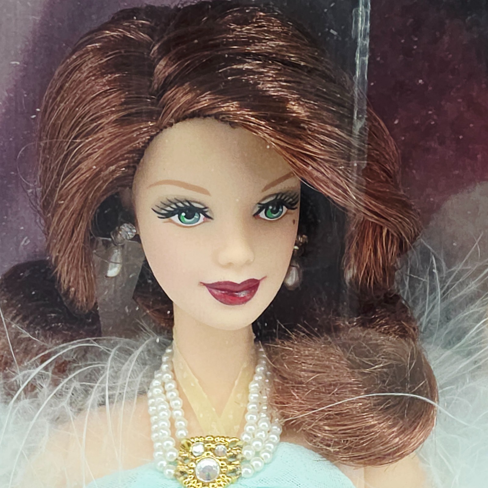 Barbie Between Takes – Mattel 2000 – NRFB – Collectionneur – Neuve