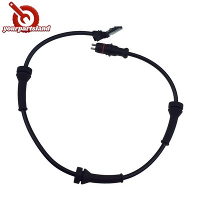 ABS Speed Sensor Front LH=RH For RENAULT Grand Scenic Megane Estate 8200043135