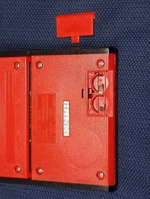 Nintendo Game & Watch Panorama Screen Mario's Bombs Away - Console Only