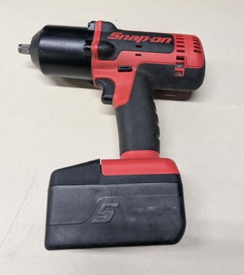 Snap-On CT8850 18V 1/2
