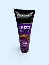 JOHN FRIEDA Frizz-Ease Secret Weapon Flawless Touch-Up Creme - 4oz