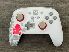 PowerA Super Mario Enhanced Wireless Controll...