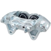 Bremssattel 4 Kolben Ø 45 Mm Grauguss A.B.S. FüR U.A. Mitsubishi Pajero