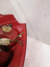 Feu arrière Suzuki ALTO