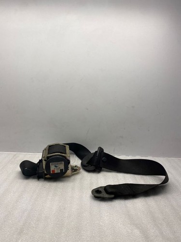 BMW 5 E60 E61 2007 Sicherheitsgurt vorne 601629800 RWL17406