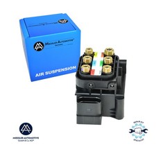 F&uuml;r Mercedes Ventil Luftfederung Airmatic