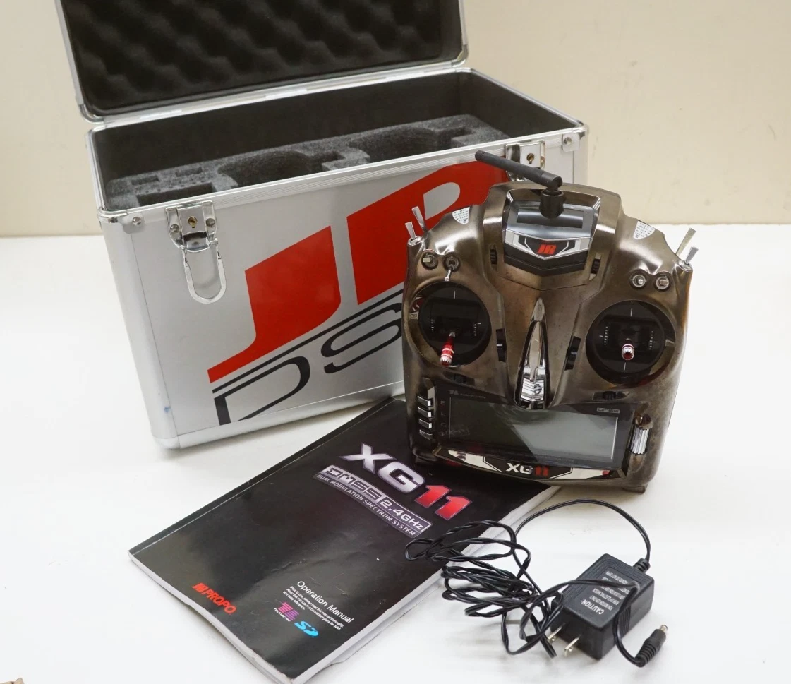 jr xg11 products for sale | eBay