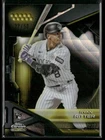 2026 Topps Chrome Black Ryan Ritter Refractor (RAW)