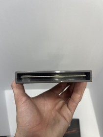 Donkey Kong (Nintendo NES, 1986) Arcade Classics Series 5 Screw Tested WORKING