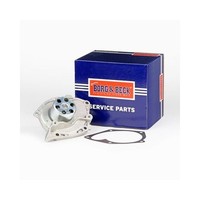 Renault Megane II 2001-2012 Borg & Beck Wasserpumpe BWP2271
