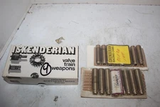 ISKENDERIAN valve guides BGR 3/8 NEW NOS intake-exhaust BBC? Chevy?  4