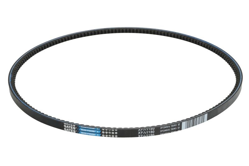 Fits GATES GATXPA1180 QP4 V-Belt GATXPA1180 QP4 V-Belt