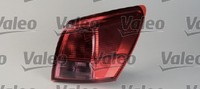 Heckleuchte Original Teil Valeo 043585 FüR Nissan Qashqai J10 NJ10 1 Dci Allrad