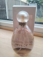 Lovely Sarah Jessica Parker Perfume 100ml,  New.