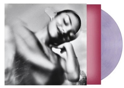 Olivia Dean - The Art Of Loving Vinyl LP Limited Edition Lilac