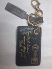 100% Saint Laurent Bag Charm/Keychain — photo 1