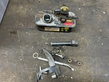 Qualcast XSZ46B-SD - FUEL PETROL TANK & Parts