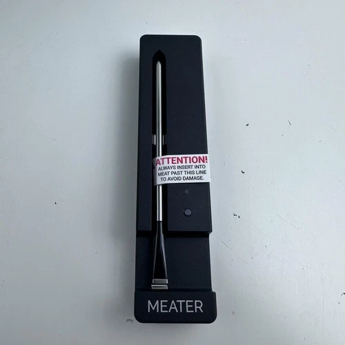 MEATER SE Smart Bluetooth Wireless Meat Thermometer - Thumbnail 5