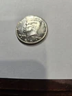 1991-P Kennedy Half Dollar
