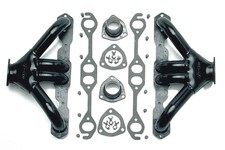 Hedman Sbc Tight Tube Headers For Chevy Small Block 1955-57 Street Rod Pair Hedman Sbc Tight Tube Headers For Chevy Small Block 1955-57 Street Rod Pair