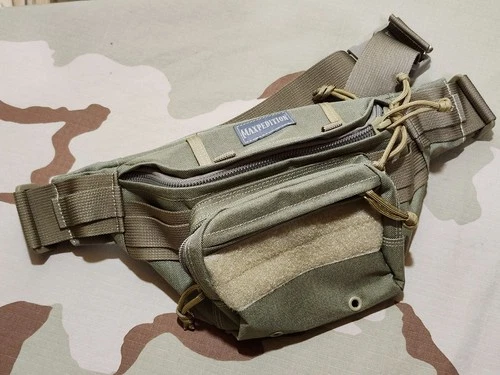 Maxpedition OCTA Versipack 0455 PLEASE READ DESCRIPTION! PLEASE READ DESCRIPTION