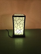 Classic Design Friendship Lamp, No Subscription App Controlled-Excellent