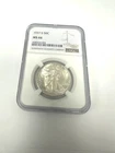 Photo of a 1937-S Walking Liberty Half Dollar from an eBay sale
