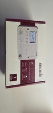 Secure E7+ Smart Immersion Heater Control