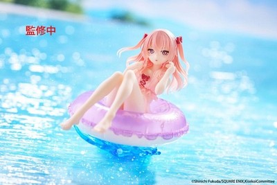 Sajuna Inui - My Dress-Up Darling - Aqua Float Girls - Taito - ca 10 cm