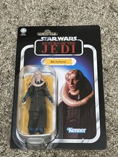 Star Wars 3.75 Vintage Collection BIB FORTUNA VC224 2025 Reissue ROTJ MOC