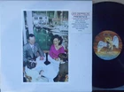 Led Zeppelin ORIG OZ LP Presence VG+ '76 Swan Song SS8416 Blues Rock Hard Rock