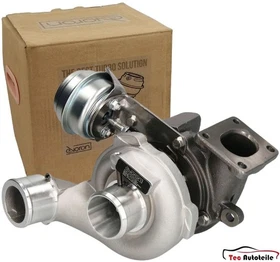 Neu Turbolader Alfa Romeo 147 156 Fiat Stilo M1.9 JTD
