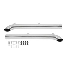 65284HKR Hooker Side Tube