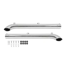 65284HKR Hooker Side Tube