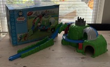 Thomas Trackmaster ROLLER COASTER MOUNTAIN For Battery Train Sets