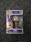Funko Pop! Animation K-pop Demon Hunters Rumi Glow Chase Vinyl Figure #2430