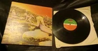 Led Zeppelin Houses of the Holy Vinyl LP Atlantic SD 7255 Rock 1973