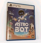 Astro Bot - Sony PlayStation 5 - With Bonus Contents and Poster