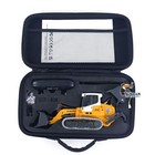 1:50 2.4G RC Electric Lifting Tracked Loader LR636 Metal Bucket Tracks Ripper — photo 8