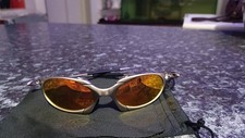 vintage Oakley X Metal Romeo 1.0 First Generation in the Plasma frame with Fir