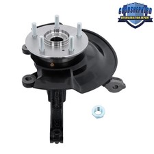 New Front Rh Steering Knuckle Wheel Hub Bearing Assembly For Honda Cr-v 07-09 New Front Rh Steering Knuckle Wheel Hub Bearing Assembly For Honda Cr-v 07-09