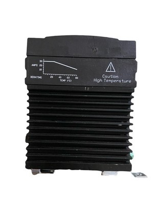 Crydom Solid State Relay CKRD2430 4.0 - 32VDC, 30A 240V