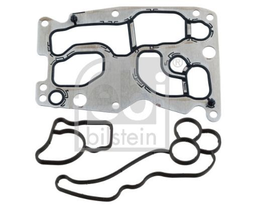 GASKET SET OIL COOLER 193346 FOR MINI BMW 2/F0/F87/F3/X3/F5/F1/E9 X1/E84C 2.0L - Image 39