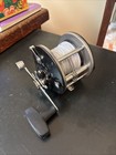 Vintage Penn #309 Level Wind Trolling Reel VVG — photo 1