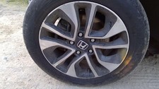Wheel Honda Civic 13 14 15