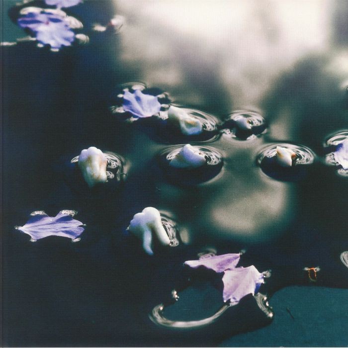 ZULI - Lambda - Vinyl (heavyweight vinyl LP)