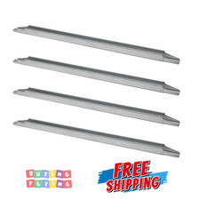 4 Skorva Ikea Camper Van Bed Mid Beam Galvanise Adjustable 203c Central Support