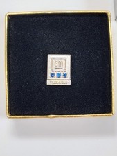 General Motors In Collectible Vehicle Pins for sale | eBay
